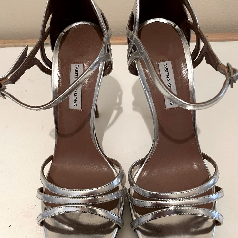 Tabitha Simmons Sandals